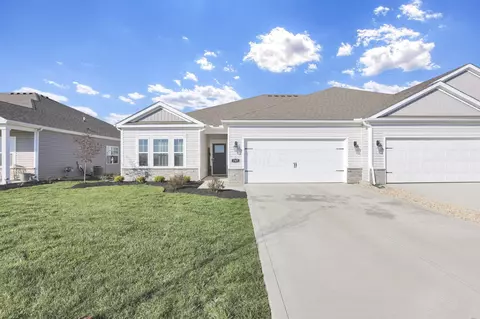 747 Abby Dr, Plain City, OH 43064