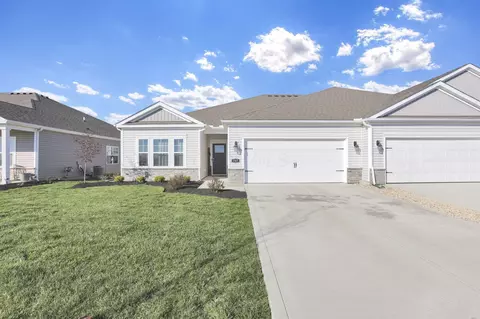 747 Abby Dr, Plain City, OH 43064