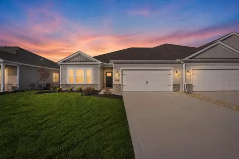 747 Abby Dr, Plain City, OH 43064