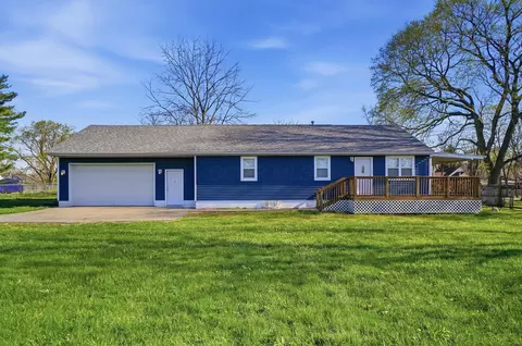 1220 Tedco Dr, Columbus, OH 43223