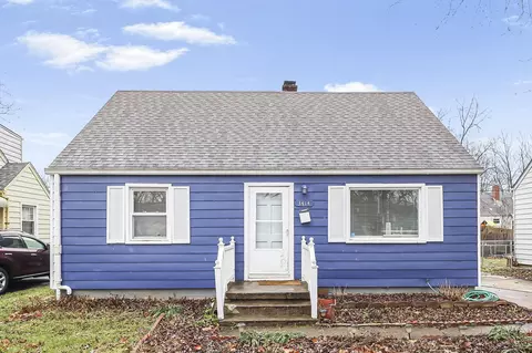 3414 Norwood St, Columbus, OH 43224