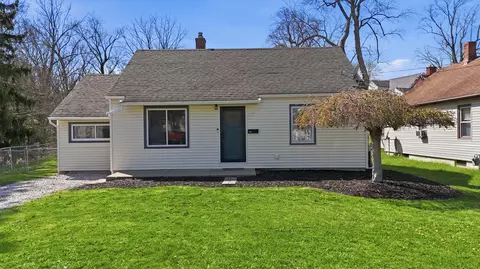120 Sharon Ave, Ashland, OH 44805
