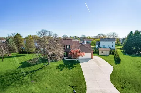 12400 Limerick Ln, Pickerington, OH 43147