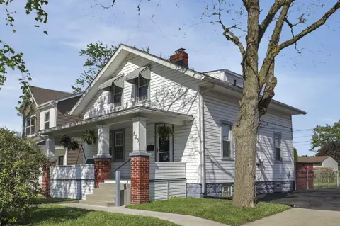 800 S Yearling Rd, Columbus, OH 43213