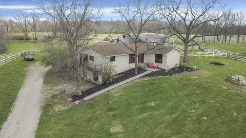12237 Woods Opossum Run, Orient, OH 43146