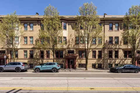 120 Hamilton Ave #120A, Columbus, OH 43203