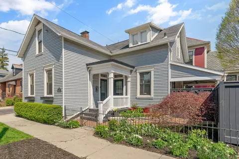 576 S Grant Ave, Columbus, OH 43206