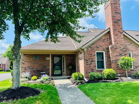 9472 Clermont Blvd, Powell, OH 43065