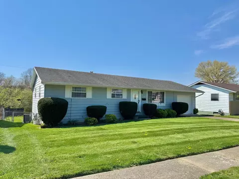 135 Ruth Ave, Logan, OH 43138
