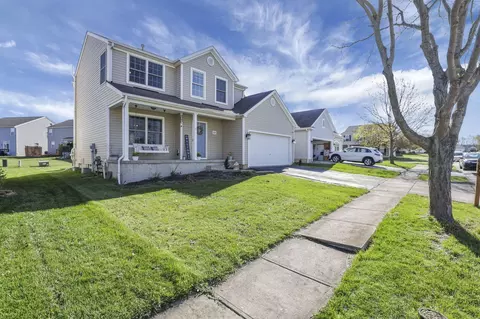 804 Orwell St, Lithopolis, OH 43136