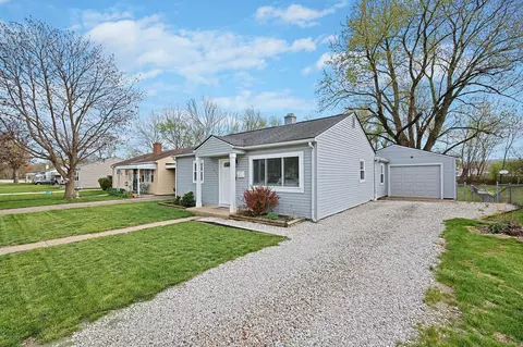 731 Cherokee Dr, Lancaster, OH 43130