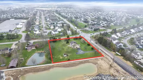 2181 Holt Rd, Grove City, OH 43123