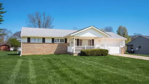 1165 W Taylor St, Zanesville, OH 43701