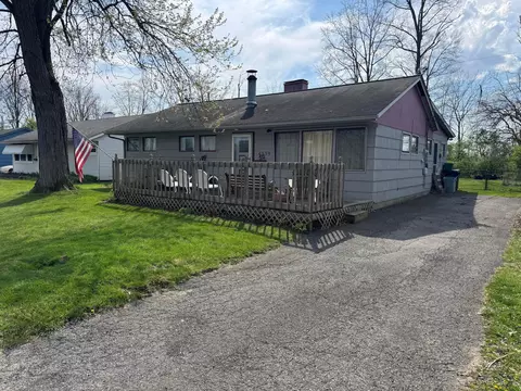 4339 Winterringer St, Hilliard, OH 43026