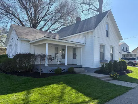 105 Granville St, Pataskala, OH 43062
