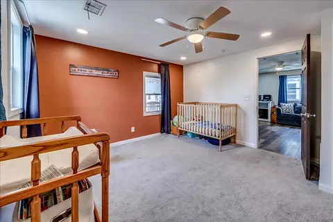 Bedroom - 349 Barnes Ave, Circleville, OH 43113 photo 2 of 2