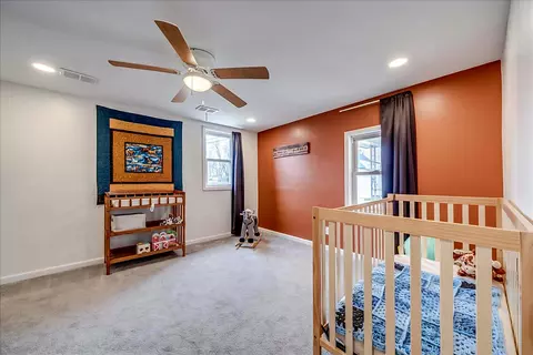 Bedroom - 349 Barnes Ave, Circleville, OH 43113 photo 1 of 2