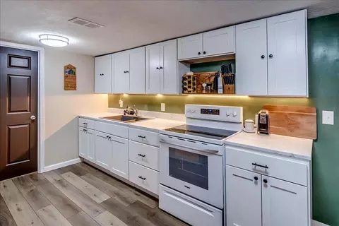 Kitchen - 349 Barnes Ave, Circleville, OH 43113 photo 1 of 3