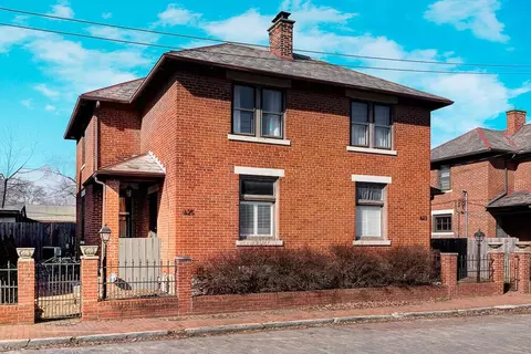 623-625 S 6th St, Columbus, OH 43206