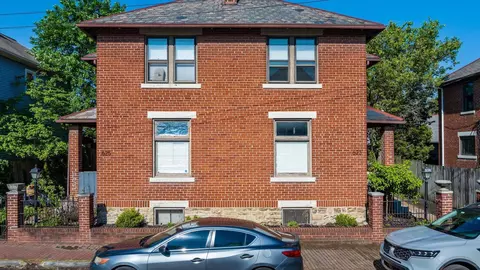 623-625 S 6th St, Columbus, OH 43206