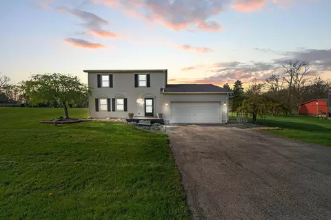 2339 Newmans Cardington Rd W, Prospect, OH 43342