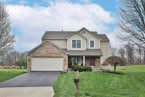 641 Meadows Dr, Delaware, OH 43015