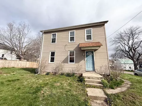 798 Pike St SW, Etna, OH 43018