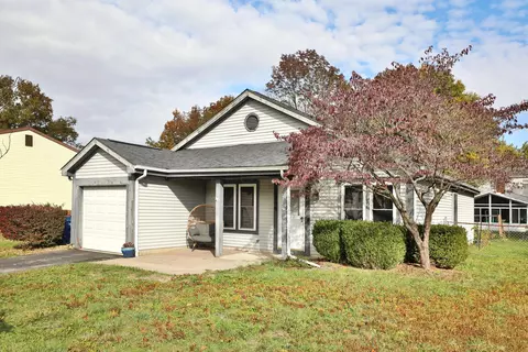 6998 Wind River Dr, Reynoldsburg, OH 43068