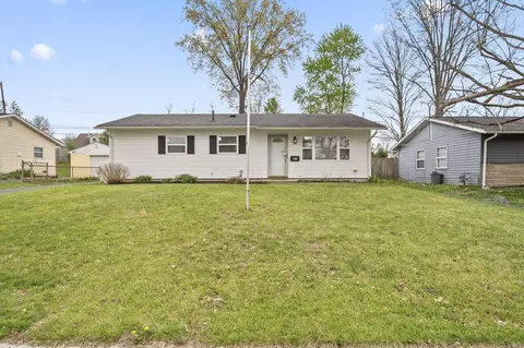 982 Hillridge Rd, Reynoldsburg, OH 43068