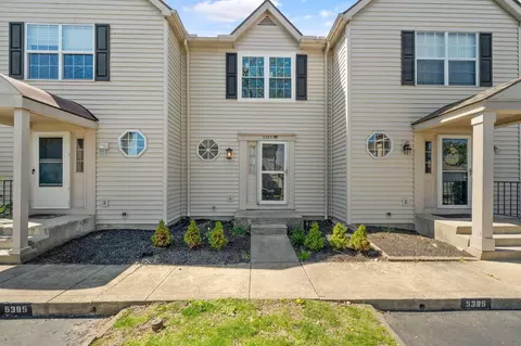 5395 Hostas Ln #7C, Columbus, OH 43235