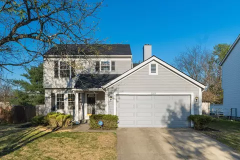 3569 Peany Ln, Canal Winchester, OH 43110