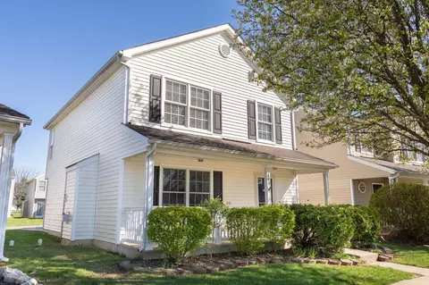 664 Penn St #73, Galloway, OH 43119