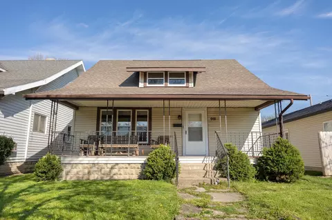 912 E Market St, Washington Court House, OH 43160