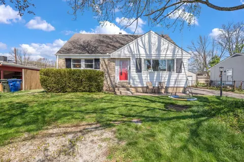 1172 Matthias Dr, Columbus, OH 43224