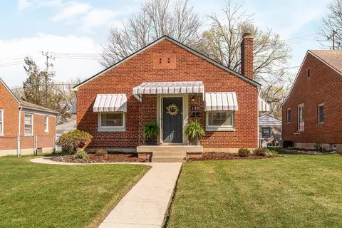 140 E Beechwold Blvd, Columbus, OH 43214