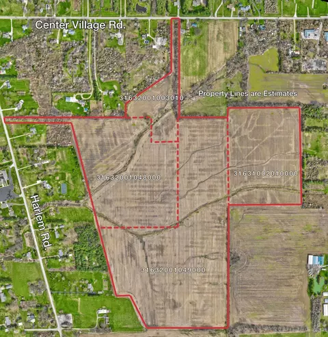 0 Harlem Rd, Westerville, OH 43082