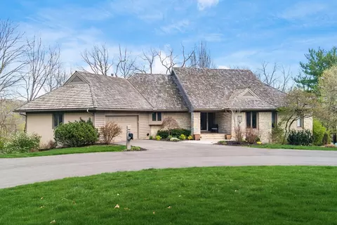 718 Old Oak #8, Columbus, OH 43235