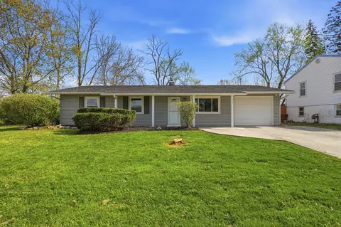5100 Edgeview Rd, Columbus, OH 43207