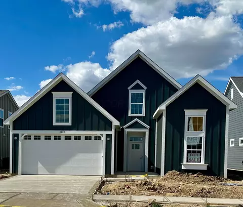 8920 Coe Dr, Plain City, OH 43064