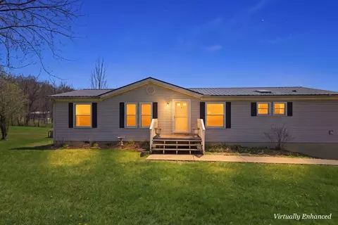 16260 Sycamore Rd, Mount Vernon, OH 43050
