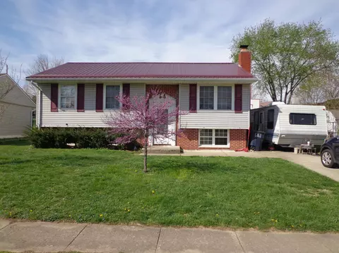 2034 W 6th Ave, Lancaster, OH 43130