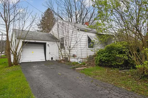 276 Bank St, Mount Gilead, OH 43338