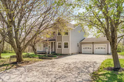 1203 Hiner Rd, Orient, OH 43146