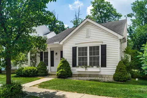 107 Arrowfeather Ln, Lewis Center, OH 43035