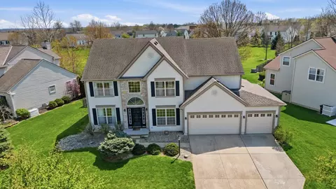 6293 Andrews Dr W, Westerville, OH 43082