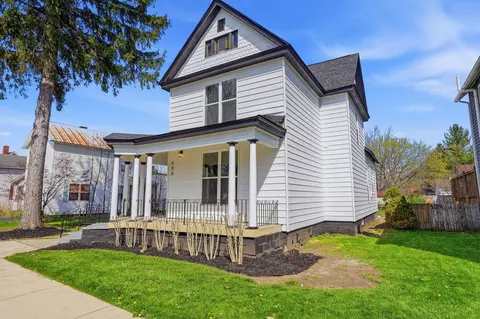 Exterior - 608 E Water St, Prospect, OH 43342 photo 3 of 12