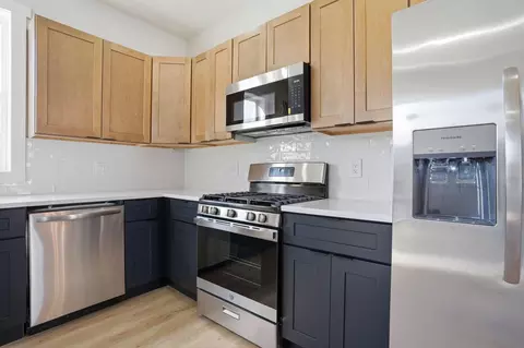 Kitchen - 608 E Water St, Prospect, OH 43342 photo 4 of 5