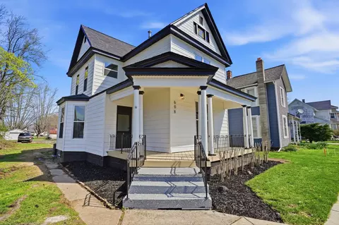 Exterior - 608 E Water St, Prospect, OH 43342 photo 1 of 12