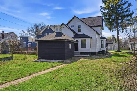 Exterior - 608 E Water St, Prospect, OH 43342 photo 11 of 12