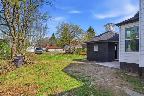 Exterior - 608 E Water St, Prospect, OH 43342 photo 7 of 12